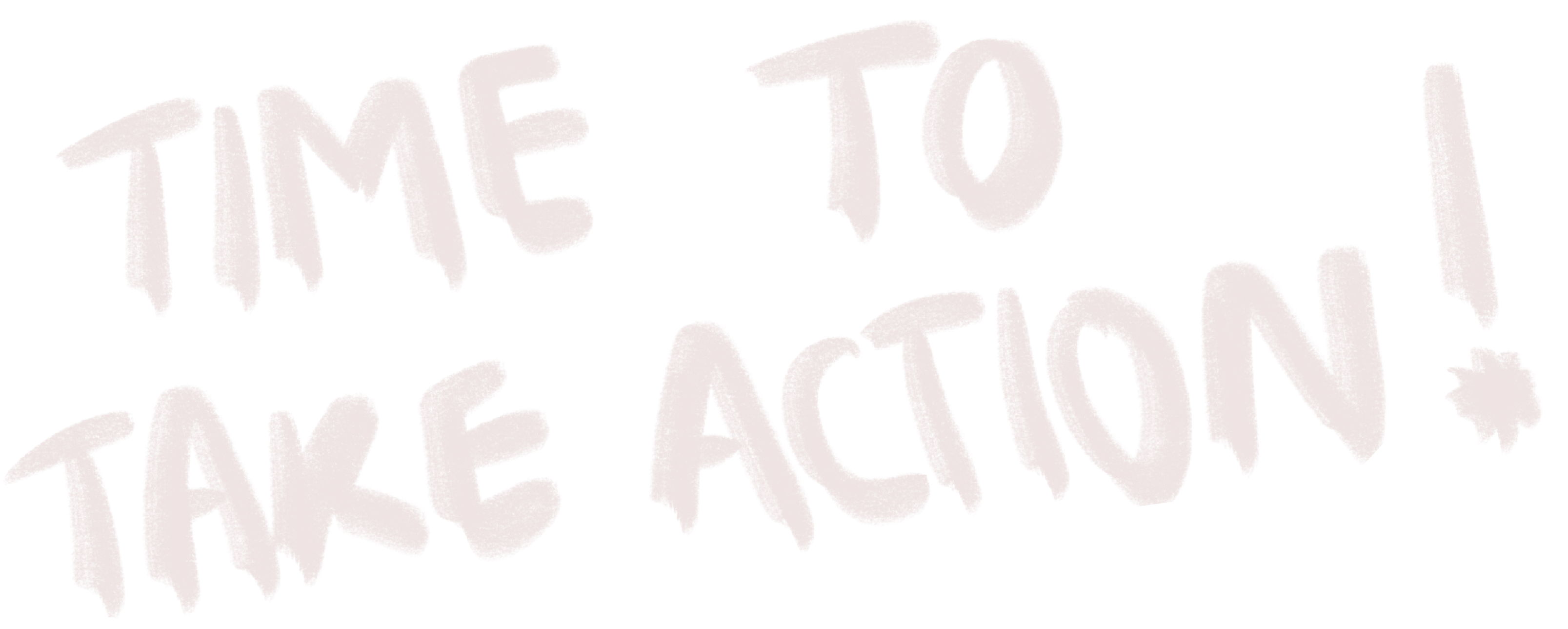 Action Sticker