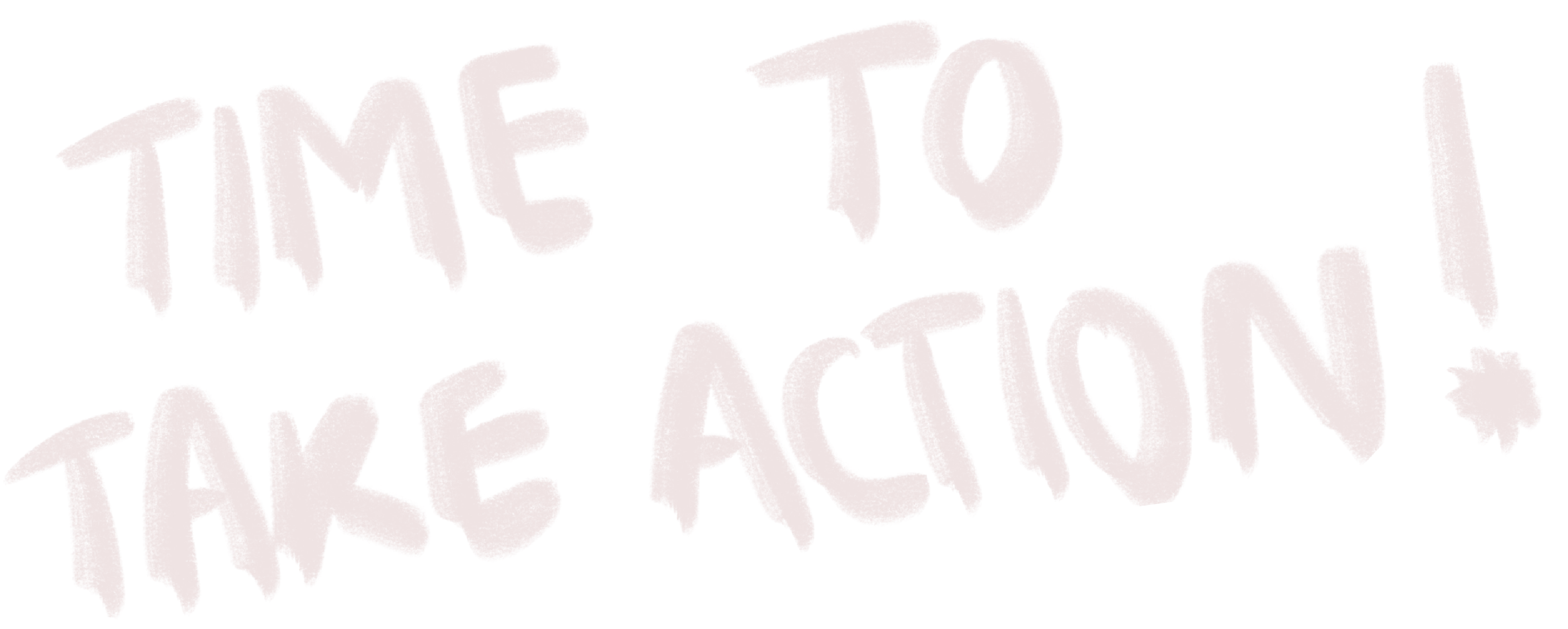 Action Sticker