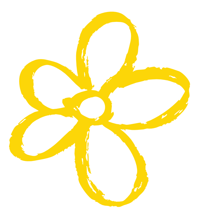 Brand Element Yellow Flower